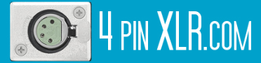 4 Pin XLR .com